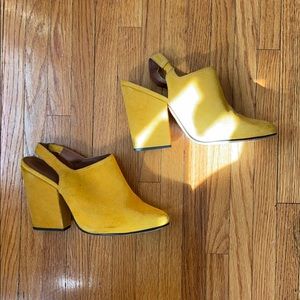 RACHEL COMEY KAI MULE